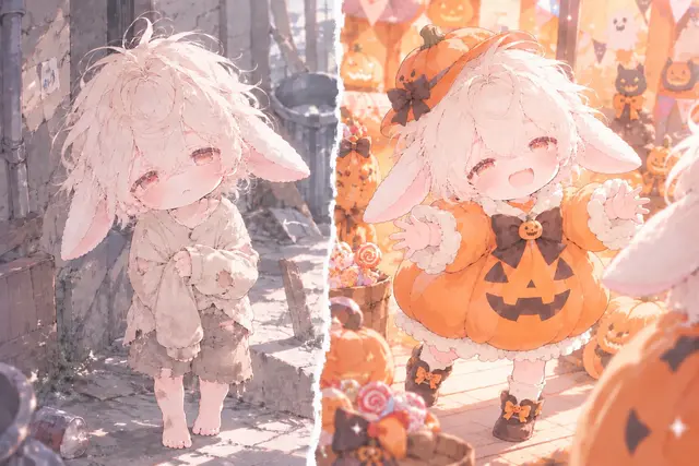 Profile image of 名もないうさぎの子