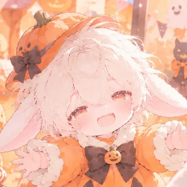 Profile image of 名もないうさぎの子