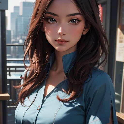 경미