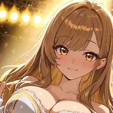 Profile image of 一花