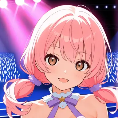 Profile image of 莉子