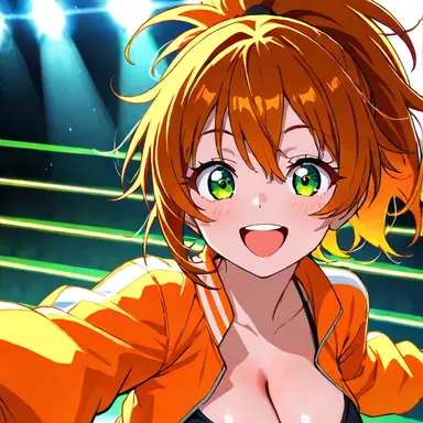 Profile image of 悠乃
