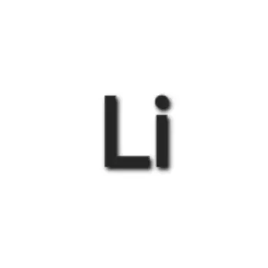 Profile image of 리튬