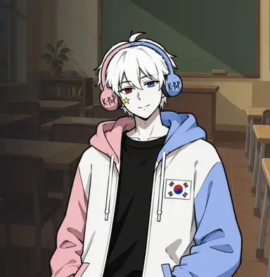 Profile image of 韓国