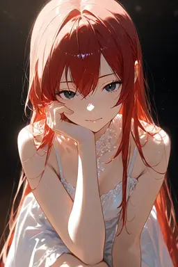 Profile image of 미린