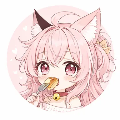 Profile image of レイア