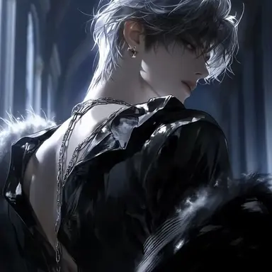 Profile image of 카시안