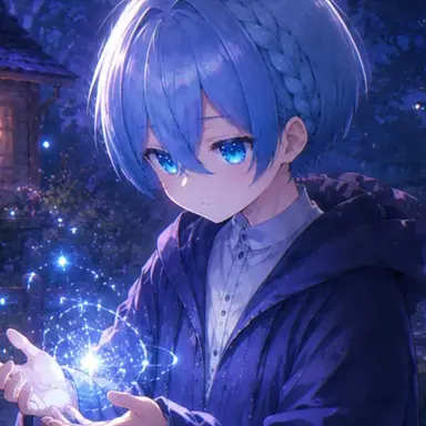 Profile image of イコ