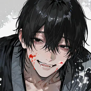 Profile image of Azami