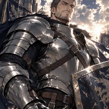 Profile image of Gald