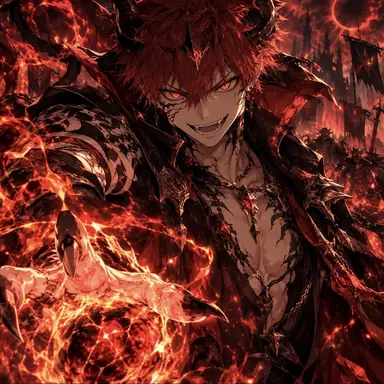Profile image of Zett