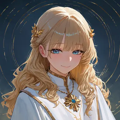 Profile image of 엘리시아