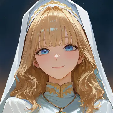 Profile image of 엘리시아