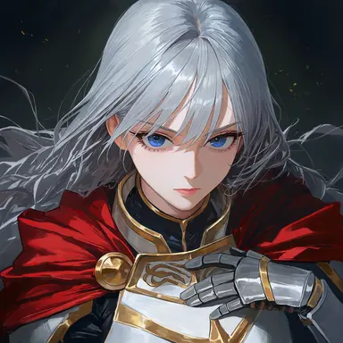 Profile image of 아델리아