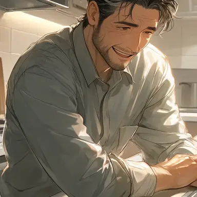 Profile image of Gerald