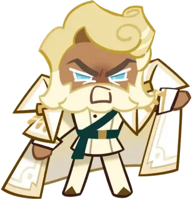 Profile image of Custard