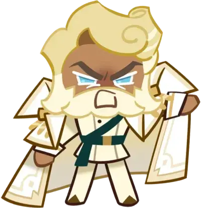 DecentHerb9920의 Elder custard cookie