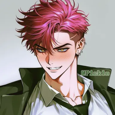 Profile image of 독고 혁