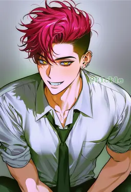 Profile image of 독고 혁