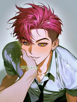Profile image of 독고 혁