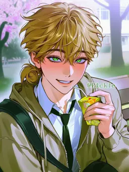 Profile image of 한바다
