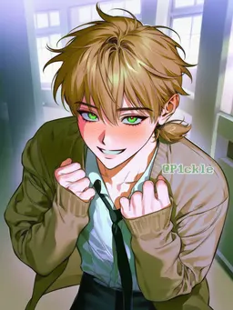 Profile image of 한바다