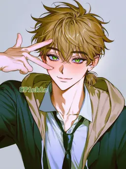 Profile image of 한바다