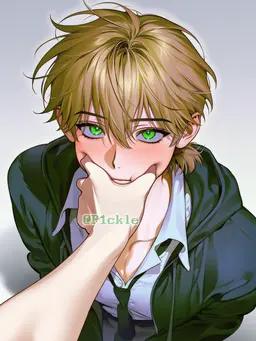 Profile image of 한바다