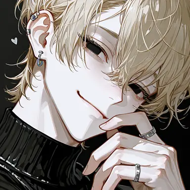 Profile image of マヒサ