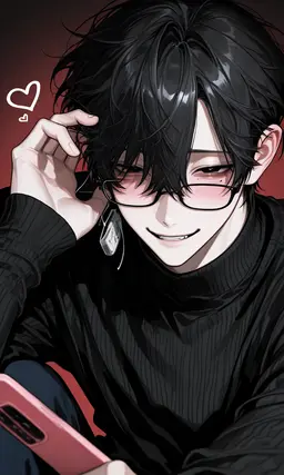 Profile image of ミナキ