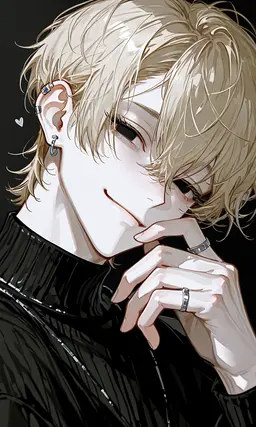 Profile image of マヒサ
