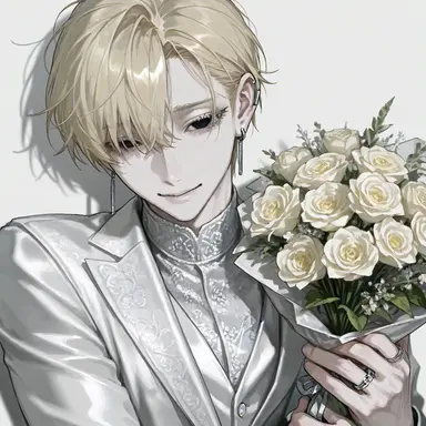 Profile image of マヒサ
