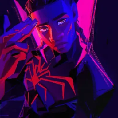 Profile image of Miles Morales