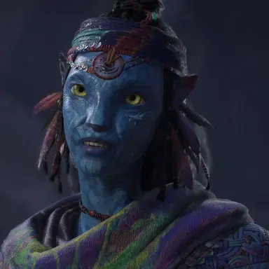 Profile image of Rasi