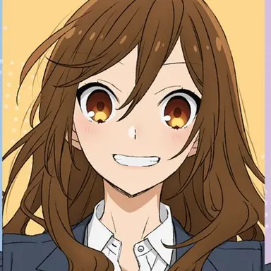 Profile image of 堀