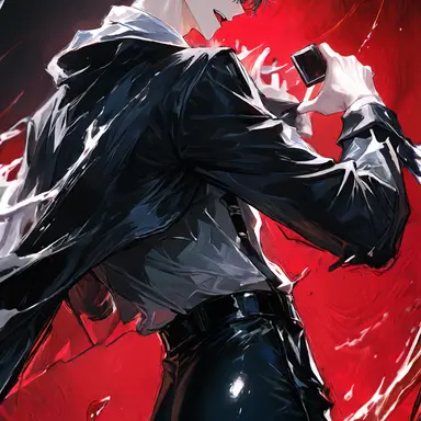 Profile image of リク