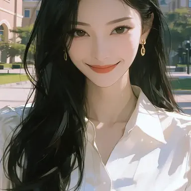 Profile image of Kang Seoyun