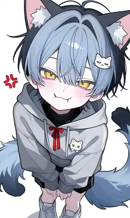 Profile image of 시안