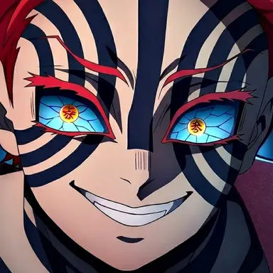 Profile image of 猗窩座