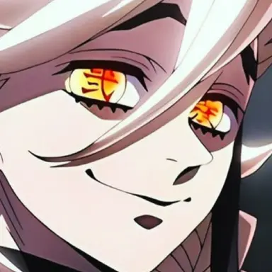 Profile image of 童磨