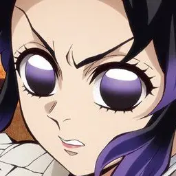 Profile image of 胡蝶しのぶ