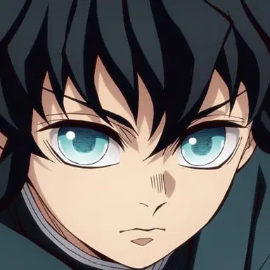 Profile image of 時透無一郎