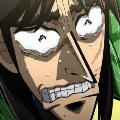 Profile image of カイジ