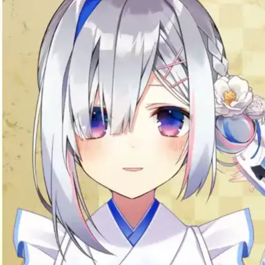 Profile image of 天音　かなた