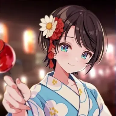 Profile image of 大空　スバル