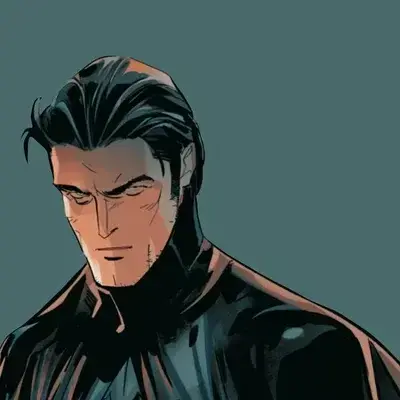 ShortPetal3928의 Bruce Wayne