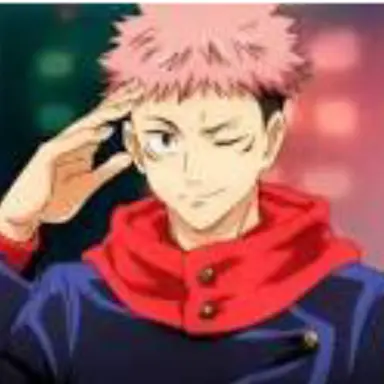 Profile image of Yuji