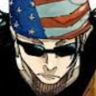 Profile image of Kenjaku