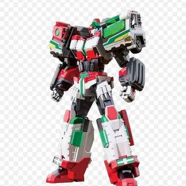 Profile image of 메가앰블러