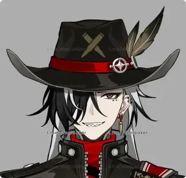 Profile image of Boothill